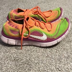 Nike Free Sneakers